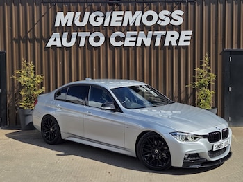 Used BMW 3 Series 2017 for sale - 78599594: Photo