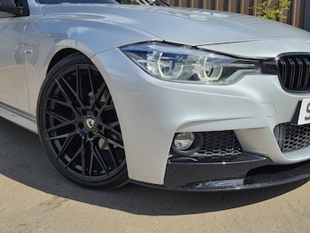 Used BMW 3 Series 2017 for sale - 78599594: Photo