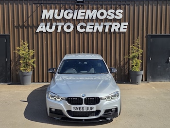 Used BMW 3 Series 2017 for sale - 78599594: Photo