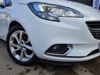 Used Vauxhall Corsa 2016 for sale - 77880969: Photo