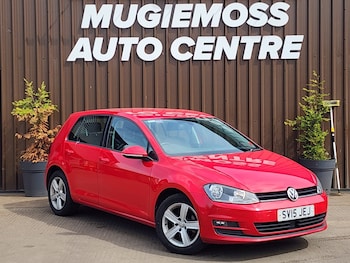 Used Volkswagen Golf 2015 for sale - 79098455: Photo