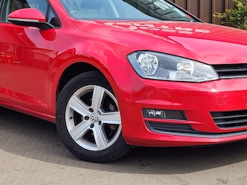 Used Volkswagen Golf 2015 for sale - 79098455: Photo