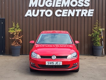 Used Volkswagen Golf 2015 for sale - 79098455: Photo