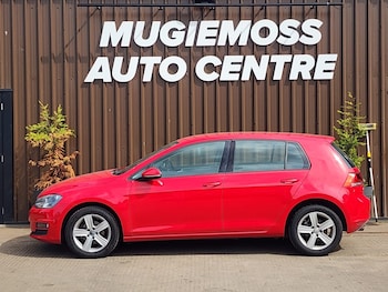 Used Volkswagen Golf 2015 for sale - 79098455: Photo