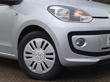Used Volkswagen up! 2013 for sale - 77423485: Photo