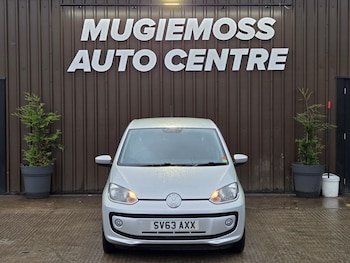 Used Volkswagen up! 2013 for sale - 77423485: Photo