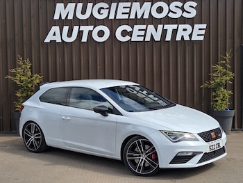 Used SEAT Leon 2018 for sale - 78608205: Photo