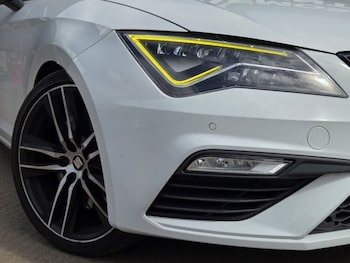 Used SEAT Leon 2018 for sale - 78608205: Photo