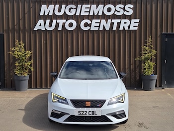 Used SEAT Leon 2018 for sale - 78608205: Photo