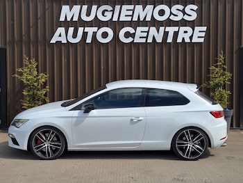 Used SEAT Leon 2018 for sale - 78608205: Photo