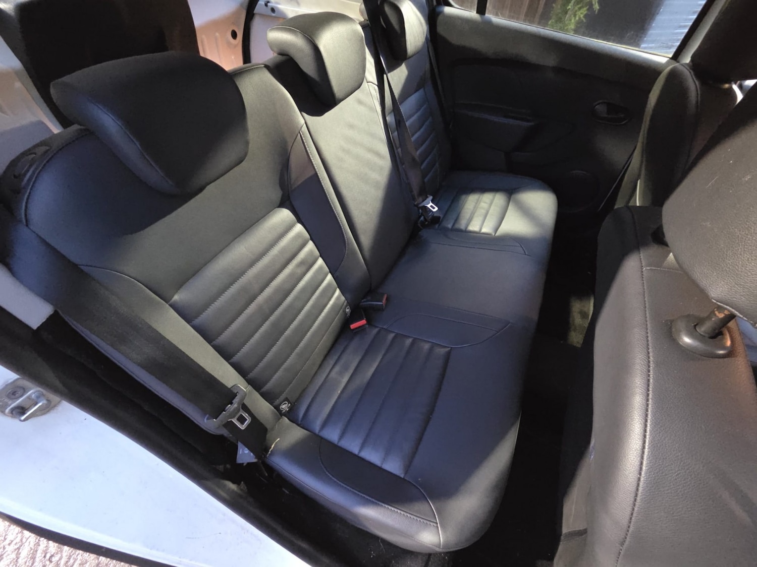 Used Dacia Sandero Stepway 2015 for sale - 77277281: Photo 15