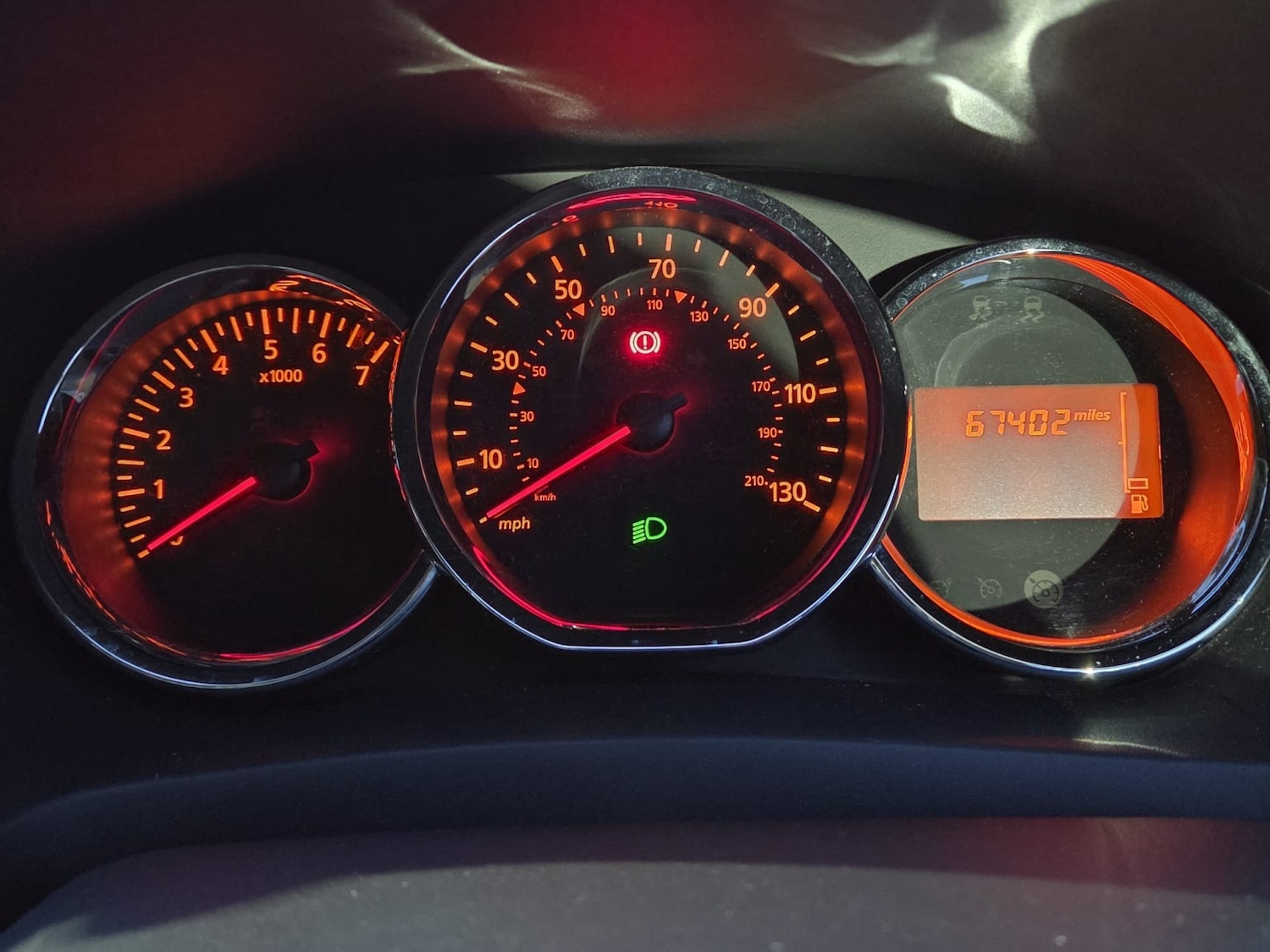 Used Dacia Sandero Stepway 2015 for sale - 77277281: Photo 9