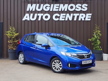 Used Honda Jazz 2018 for sale - 78820622: Photo