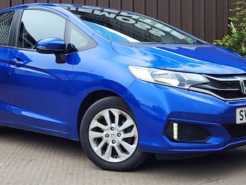 Used Honda Jazz 2018 for sale - 78820622: Photo