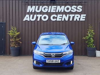 Used Honda Jazz 2018 for sale - 78820622: Photo