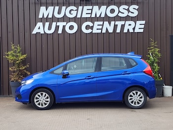 Used Honda Jazz 2018 for sale - 78820622: Photo