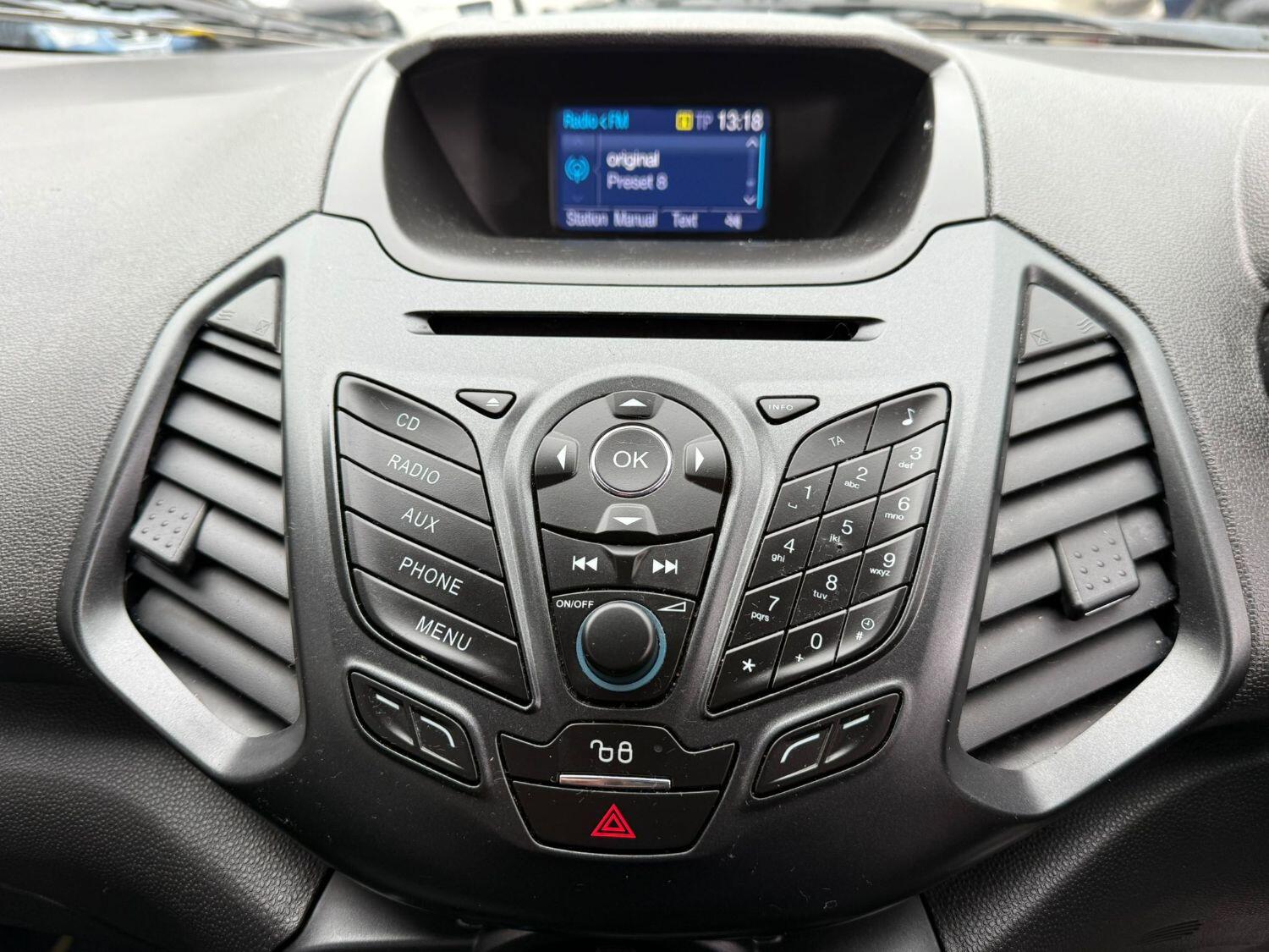 Used Ford Ecosport 2016 for sale - 76134117: Photo 11