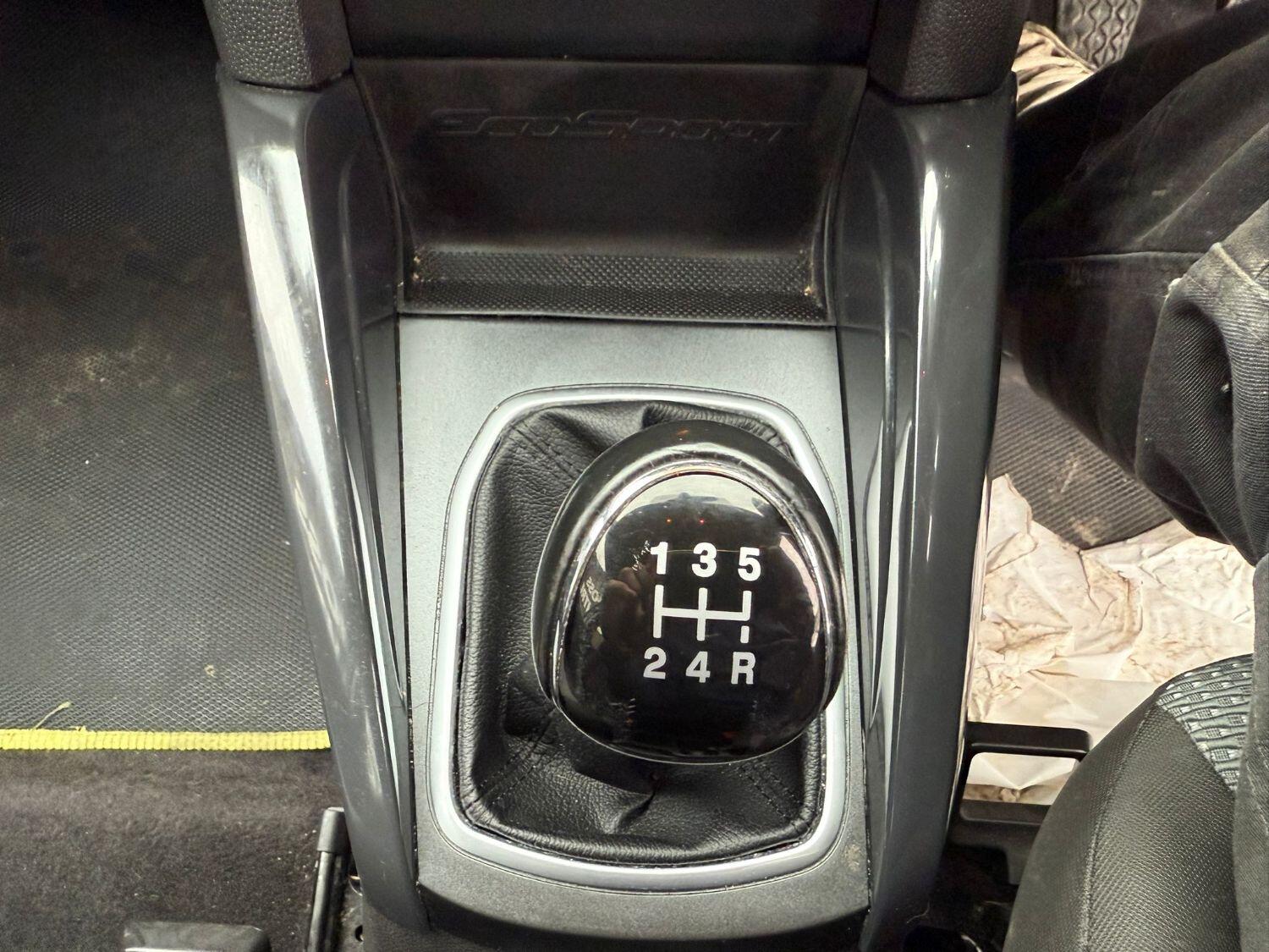 Used Ford Ecosport 2016 for sale - 76134117: Photo 13