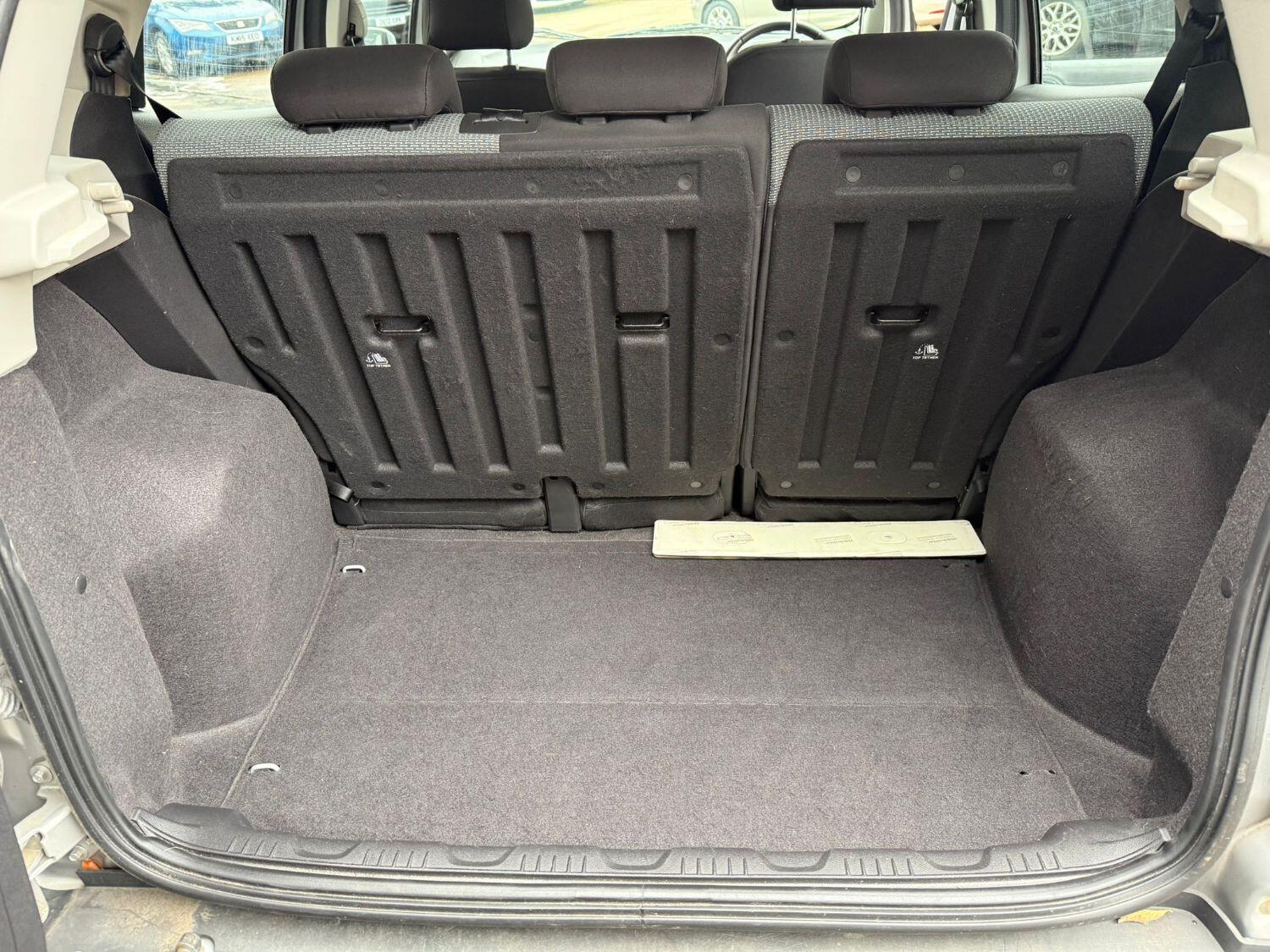 Used Ford Ecosport 2016 for sale - 76134117: Photo 17