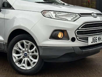 Used Ford Ecosport 2016 for sale - 76134117: Photo