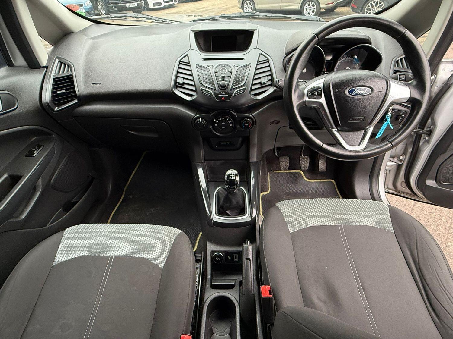 Used Ford Ecosport 2016 for sale - 76134117: Photo 6