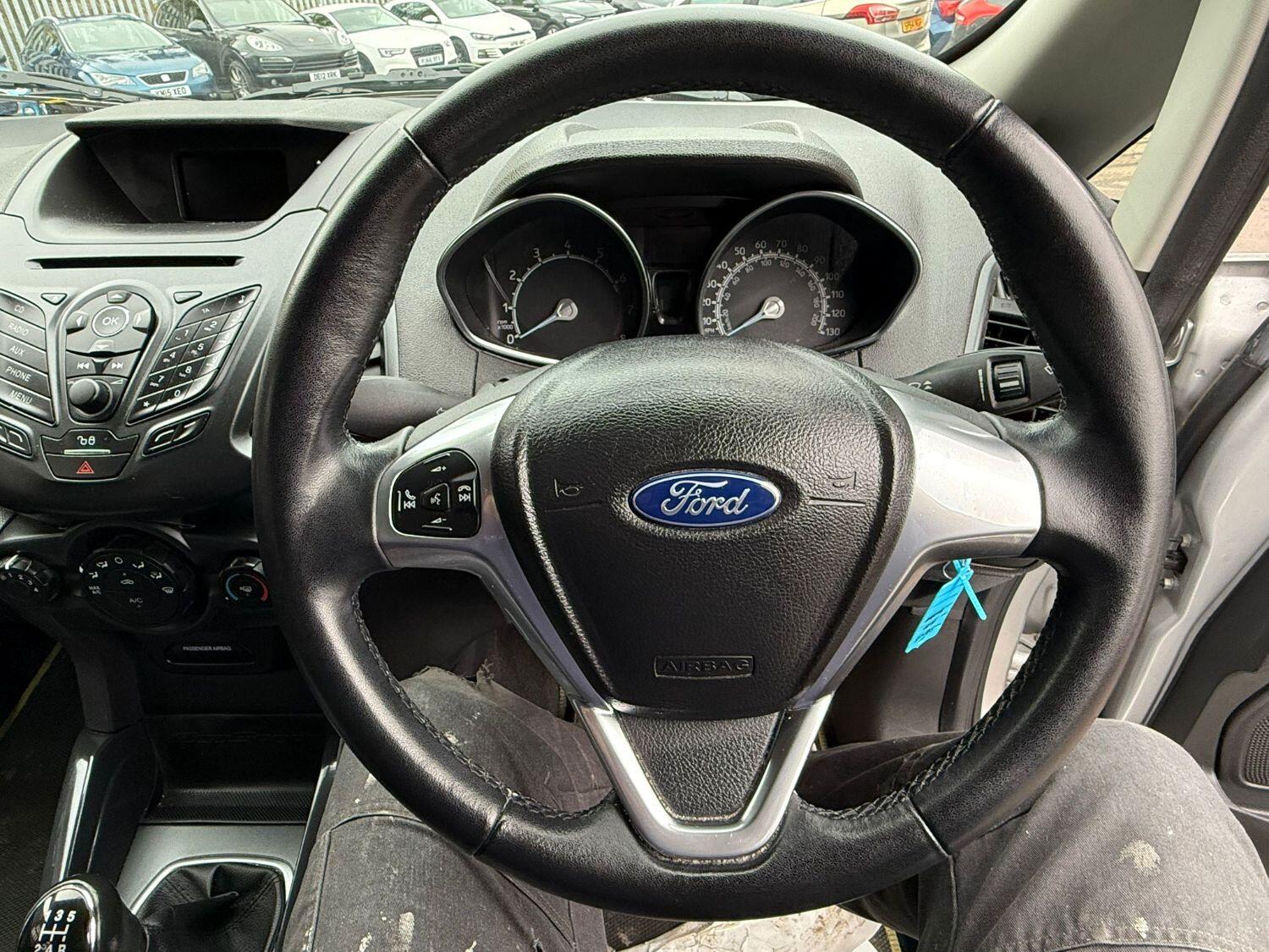 Used Ford Ecosport 2016 for sale - 76134117: Photo 7