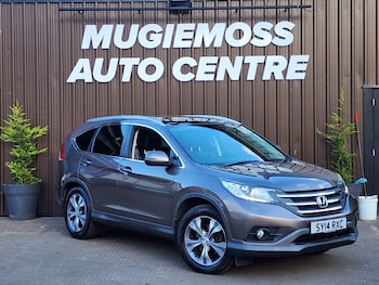 Honda - CR-V