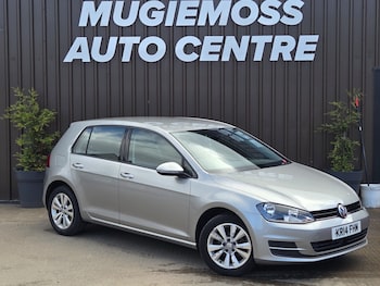 Volkswagen Golf feature image