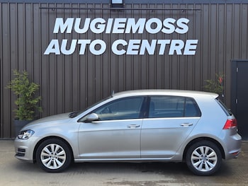 Used Volkswagen Golf 2014 for sale - 78145841: Photo