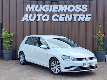 Used Volkswagen Golf 2017 for sale - 75686062: Photo
