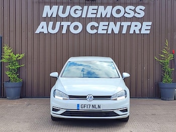 Used Volkswagen Golf 2017 for sale - 75686062: Photo