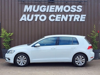 Used Volkswagen Golf 2017 for sale - 75686062: Photo