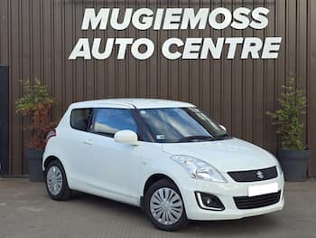 Used Suzuki Swift 2015 for sale - 79746432: Photo