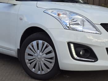 Used Suzuki Swift 2015 for sale - 79746432: Photo