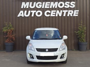 Used Suzuki Swift 2015 for sale - 79746432: Photo