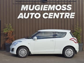 Used Suzuki Swift 2015 for sale - 79746432: Photo