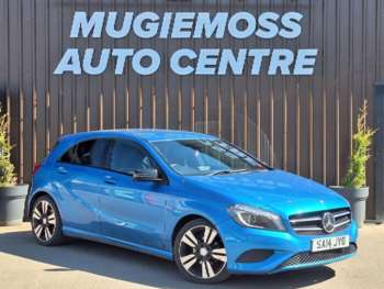2014 - 1.5 A180 CDI Sport 5-Door