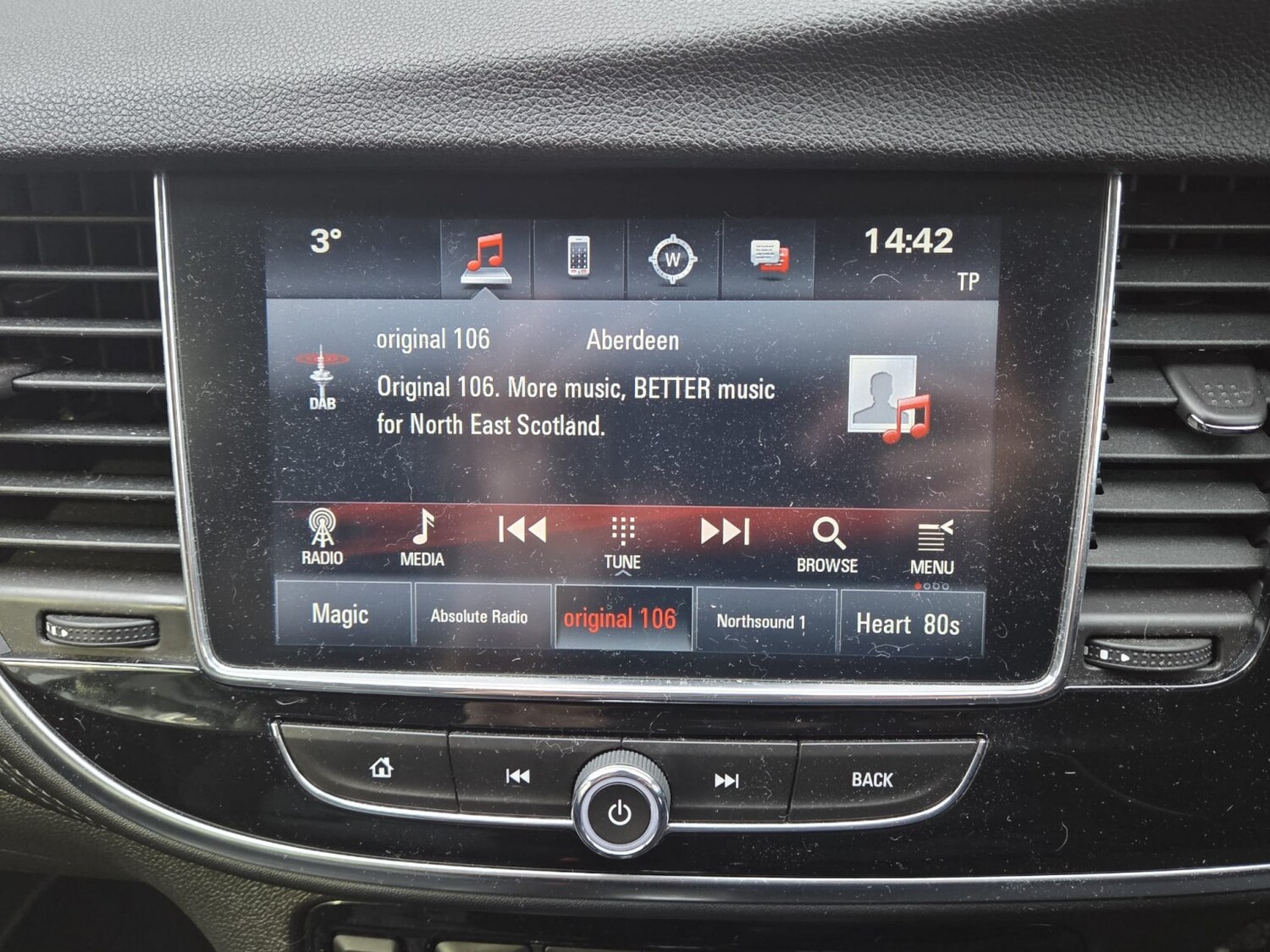 Used Vauxhall Mokka X 2017 for sale - 77438301: Photo 10