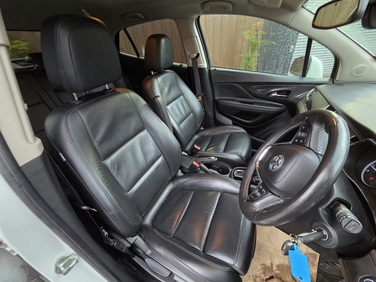 Used Vauxhall Mokka X 2017 for sale - 77438301: Photo 6