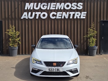 Used SEAT Leon 2018 for sale - 79115434: Photo