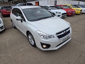 Used Subaru Impreza 2015 for sale - 78340029: Photo
