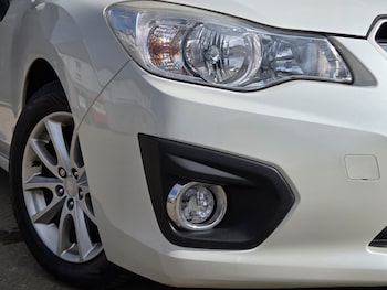 Used Subaru Impreza 2015 for sale - 78340029: Photo
