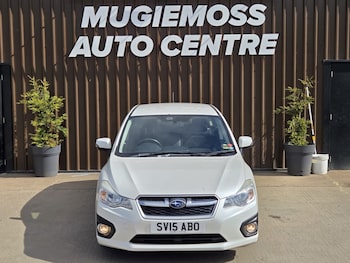 Used Subaru Impreza 2015 for sale - 78340029: Photo