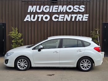 Used Subaru Impreza 2015 for sale - 78340029: Photo