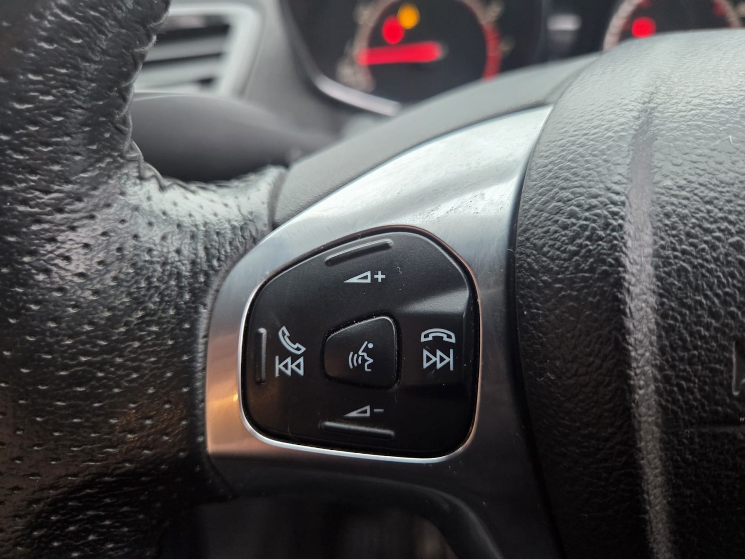 Used Ford Fiesta 2017 for sale - 77189221: Photo 14