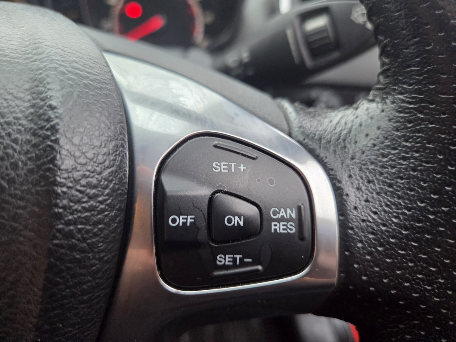 Used Ford Fiesta 2017 for sale - 77189221: Photo 15