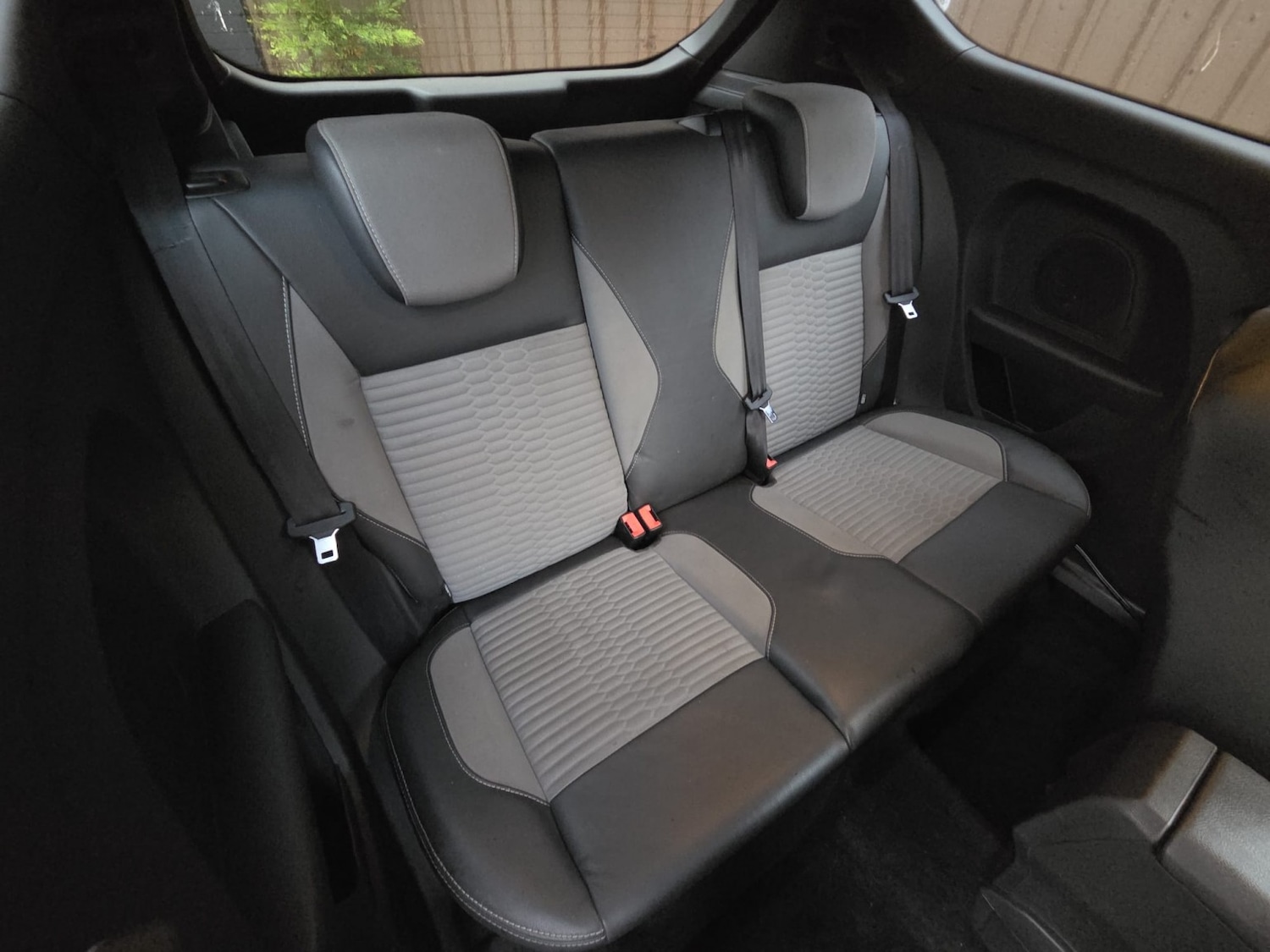 Used Ford Fiesta 2017 for sale - 77189221: Photo 16