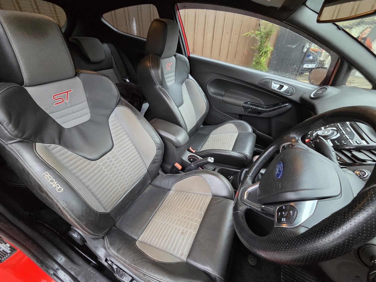 Used Ford Fiesta 2017 for sale - 77189221: Photo 6