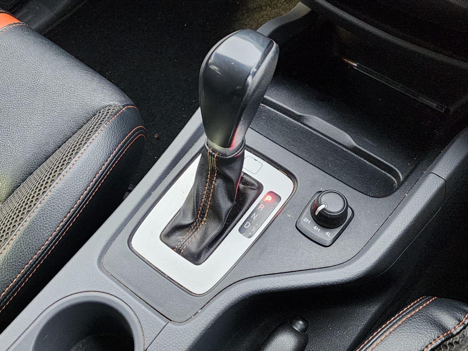 Used Ford Ranger 2015 for sale - 76656006: Photo 18