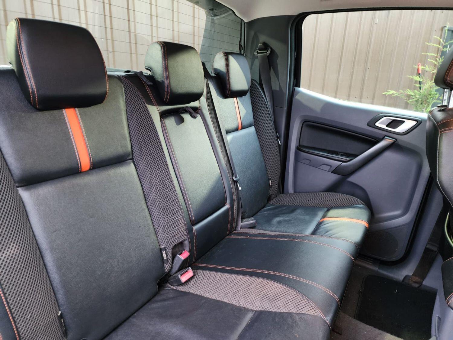 Used Ford Ranger 2015 for sale - 76656006: Photo 21